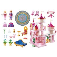 Playmobil Princess - Large Princess Castle