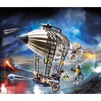 Playmobil Novelmore - Knights Airship