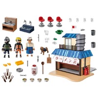 Playmobil Naruto Shippuden - Ichiraku Ramenshop