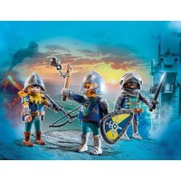 Playmobil Novelmore - Knights Set