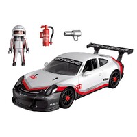 Playmobil Porsche - 911 Gt3 Cup