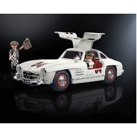 Playmobil Mercedes - 300 SL W198