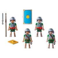 Playmobil Asterix - Roman Troop