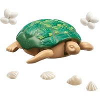 Playmobil Wiltopia - Giant Tortoise