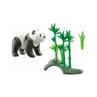 Playmobil Wiltopia - Panda