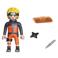 Playmobil Naruto Shippuden - Naruto