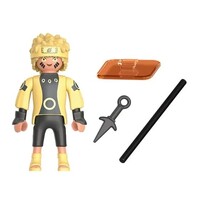 Playmobil Naruto Shippuden - Naruto Sage of the Six Paths Mode