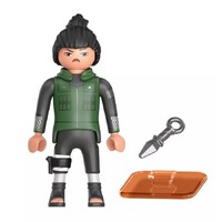 Playmobil Naruto Shippuden - Shikamaru