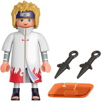 Playmobil Naruto Shippuden - Minato