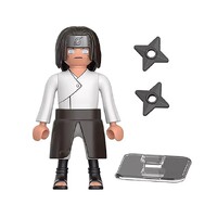 Playmobil Naruto Shippuden - Neji