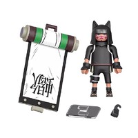 Playmobil Naruto Shippuden - Kankuro