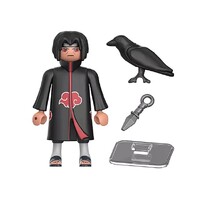 Playmobil Naruto Shippuden - Itachi Akatsuki