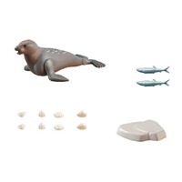 Playmobil Wiltopia - Sea Lion