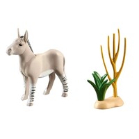 Playmobil Wiltopia - African Donkey