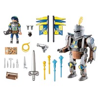 Playmobil Novelmore - Combat Robot