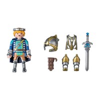 Playmobil Novelmore - Arwynn with Invincibus