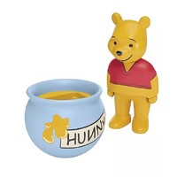 Playmobil JUNIOR & Disney: Winnie the Pooh's Counter Balance Honey Pot