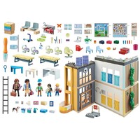 Playmobil City Life - Large School