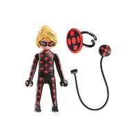 Playmobil Miraculous - Antibug