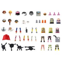 Playmobil My Figures - Stunt Show