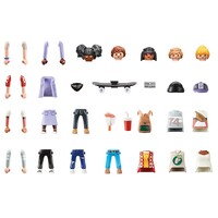 Playmobil My Figures - Fashion