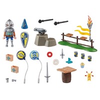 Playmobil Novelmore - Knight's Birthday