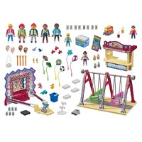 Playmobil My Life - Fun Fair