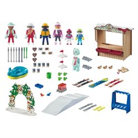 Playmobil My Life - Ski World