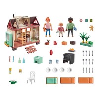 Playmobil My Life - Tiny House