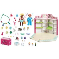 Playmobil My Life - Beauty Boutique