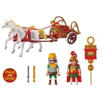 Playmobil Asterix - Roman Chariot