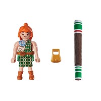 Playmobil Asterix - MacAroon