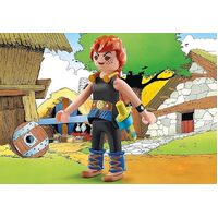 Playmobil Asterix - Adrenalin