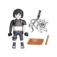 Playmobil Naruto Shippuden - Sai