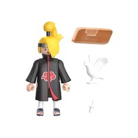 Playmobil Naruto Shippuden - Deidara