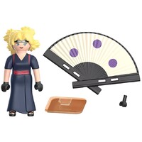 Playmobil Naruto Shippuden - Temari