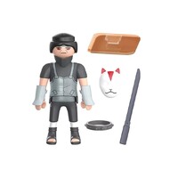 Playmobil Naruto Shippuden - Itachi Anbu