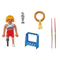 Playmobil Special Plus - Javelin Thrower