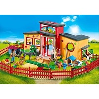 Playmobil My Life - Tiny Paws Pet Hotel