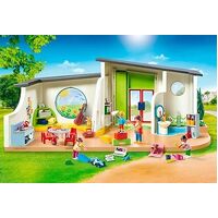 Playmobil My Life - Rainbow Daycare