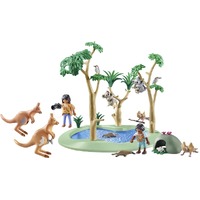 Playmobil Wiltopia - Australian Wildlife