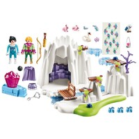 Playmobil Magic - Crystal Diamond Hideout