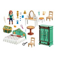 Playmobil Spirit Riding Free - Lucky's Bedroom