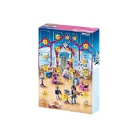 Playmobil Magic - Advent Calendar Christmas Ball