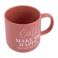 Splosh Pet Lovers - Happy Mug