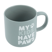 Splosh Pet Lovers - Kids Have Paws Mug