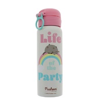 Pusheen Self Care Club - Water Bottle