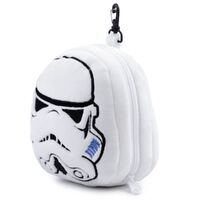 Travel Pillow & Eye Mask Set - Stormtrooper