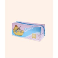 Pusheen Fruits - Pencil Case