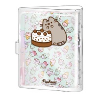 Pusheen Ice Cream - Planner